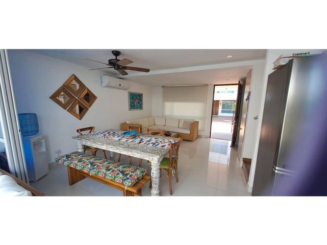 Casa de 3 alcobas en venta en Las Palmas, Ricaurte, 140 m² · foto 3 de 15