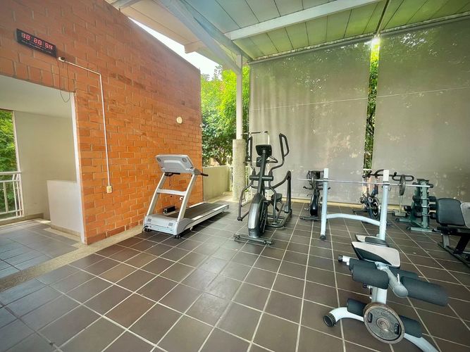 Apartamento de 3 alcobas en venta en Valle Del Lili, Cali, 107 m² · foto 2 de 17