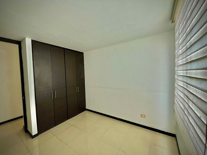 Apartamento de 3 alcobas en venta en Valle Del Lili, Cali, 107 m² · foto 5 de 17