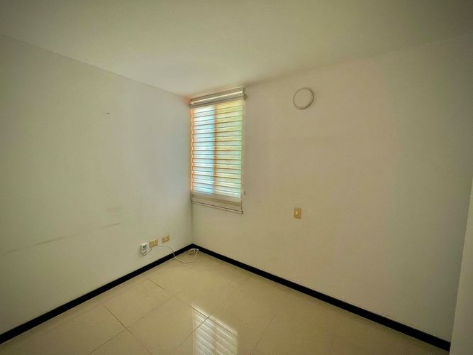 Apartamento de 3 alcobas en venta en Valle Del Lili, Cali, 107 m² · foto 8 de 17