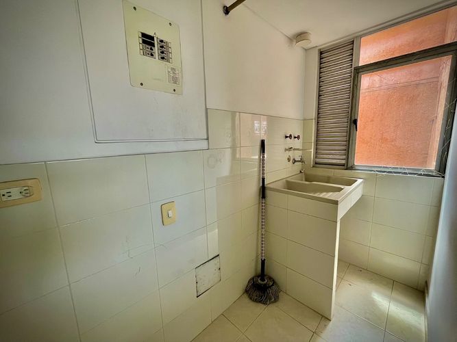 Apartamento de 3 alcobas en venta en Valle Del Lili, Cali, 107 m² · foto 12 de 17