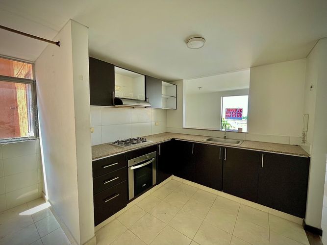 Apartamento de 3 alcobas en venta en Valle Del Lili, Cali, 107 m² · foto 13 de 17
