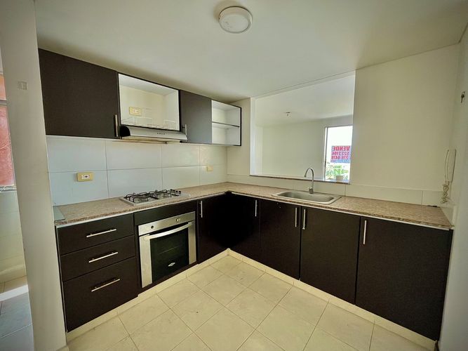Apartamento de 3 alcobas en venta en Valle Del Lili, Cali, 107 m² · foto 14 de 17