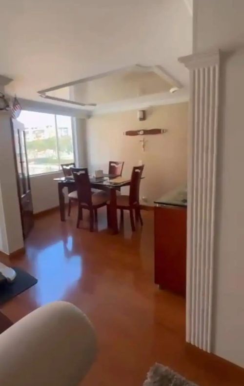 Apartamento de 3 alcobas en venta en Hayuelos, Bogotá, 78 m² · foto 3 de 20