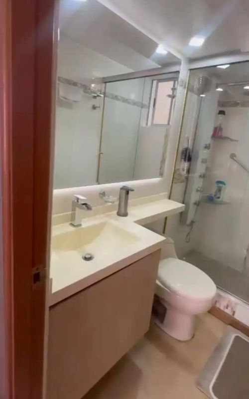 Apartamento de 3 alcobas en venta en Hayuelos, Bogotá, 78 m² · foto 10 de 20