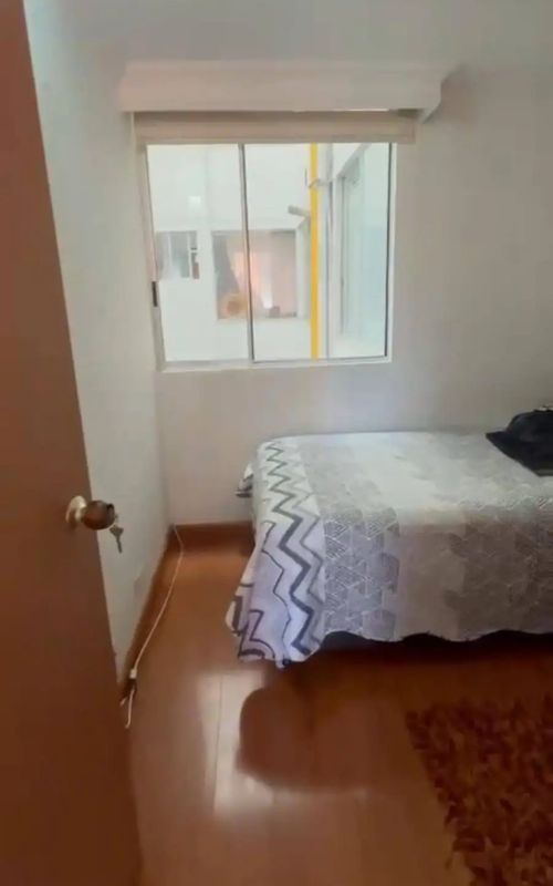 Apartamento de 3 alcobas en venta en Hayuelos, Bogotá, 78 m² · foto 11 de 20