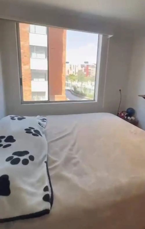 Apartamento de 3 alcobas en venta en Hayuelos, Bogotá, 78 m² · foto 12 de 20