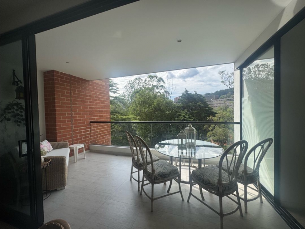 Apartamento en Venta en El Poblado, Medellín