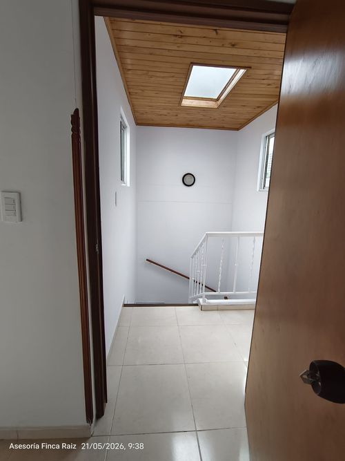 Casa de 4 alcobas en venta en Versalles, Floridablanca, 132 m² · foto 12 de 24
