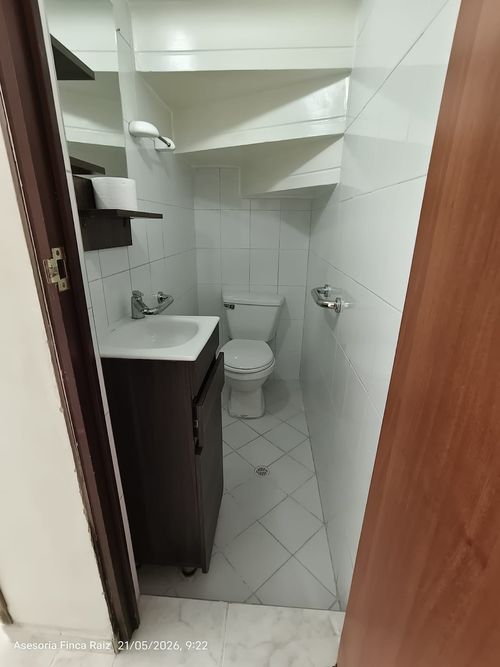 Casa de 4 alcobas en venta en Versalles, Floridablanca, 132 m² · foto 17 de 24