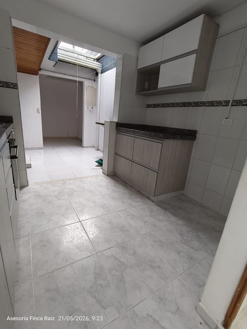 Casa de 4 alcobas en venta en Versalles, Floridablanca, 132 m² · foto 20 de 24