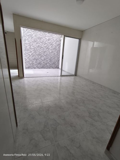 Casa de 4 alcobas en venta en Versalles, Floridablanca, 132 m² · foto 21 de 24