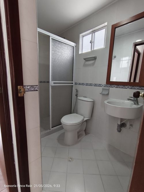 Casa de 4 alcobas en venta en Versalles, Floridablanca, 132 m² · foto 23 de 24