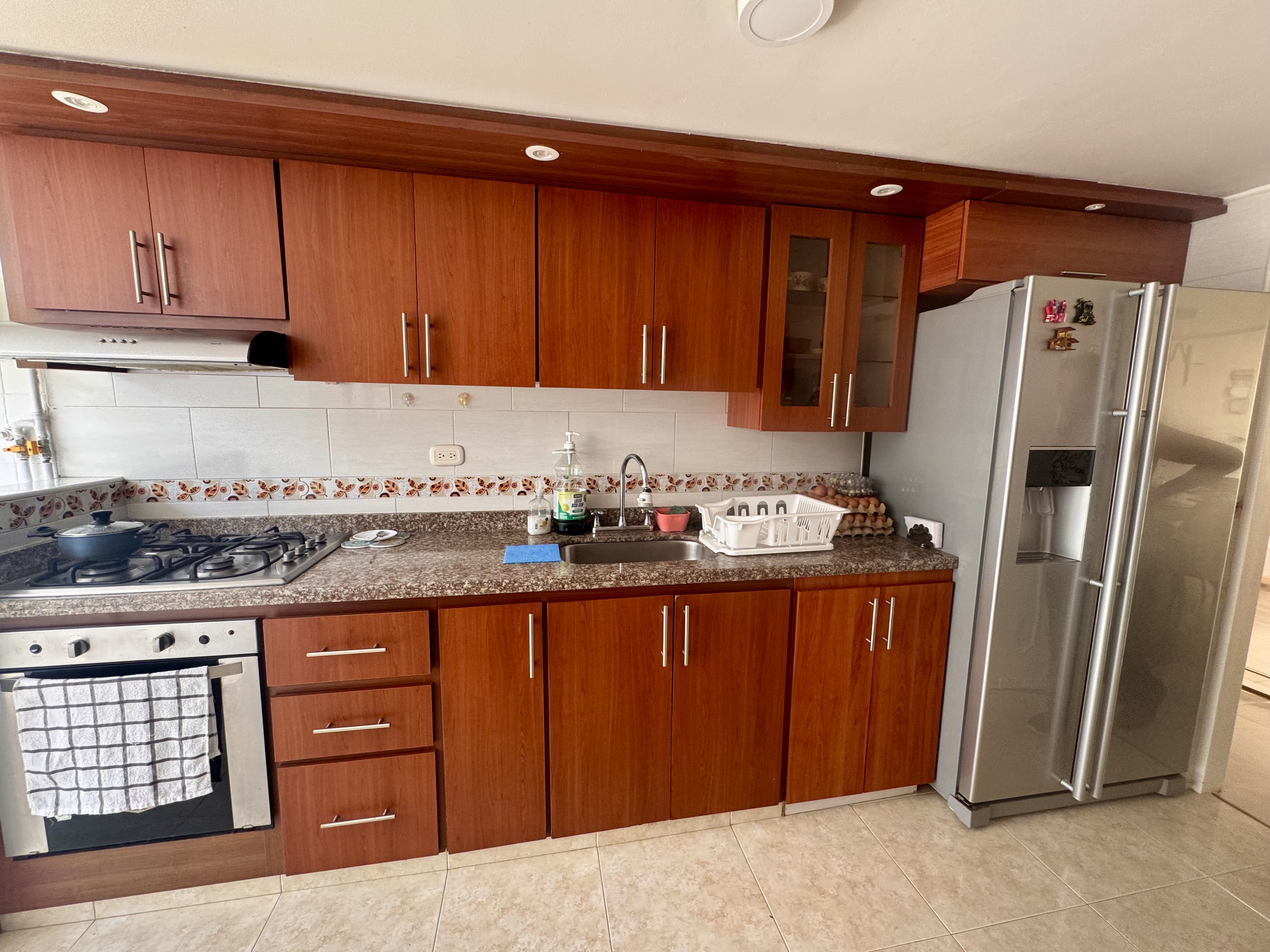 Casa en venta en Lagos De Cordoba, Bogotá · foto 11 de 24