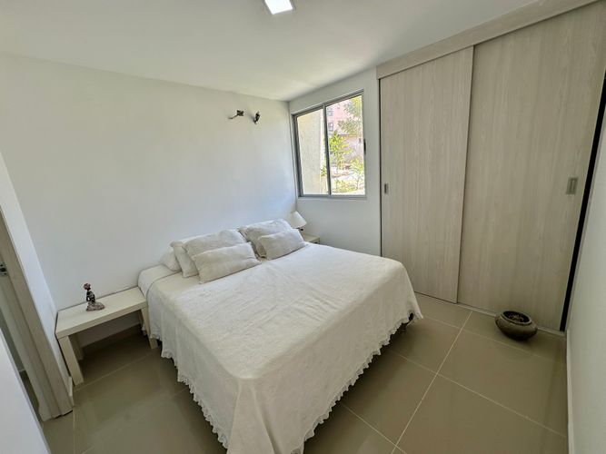 Apartaestudio en venta en Nuevo Horizonte, Barranquilla, 63 m² · foto 5 de 13