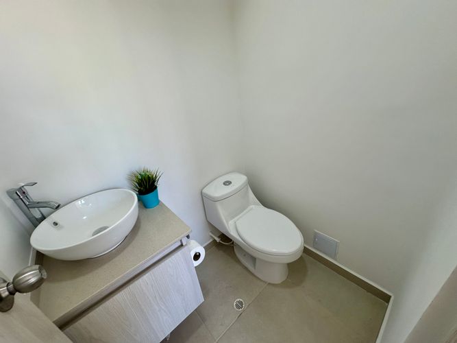 Apartaestudio en venta en Nuevo Horizonte, Barranquilla, 63 m² · foto 6 de 13