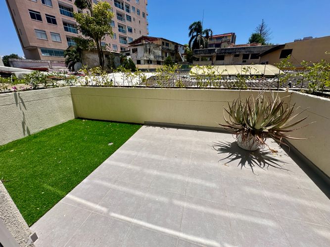 Apartaestudio en venta en Nuevo Horizonte, Barranquilla, 63 m² · foto 7 de 13