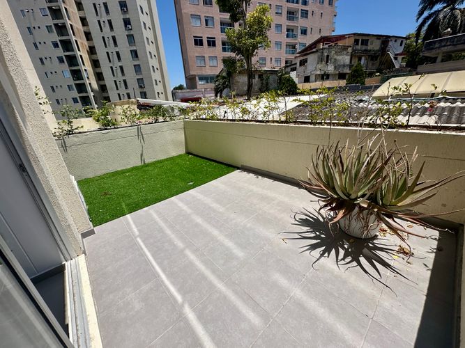Apartaestudio en venta en Nuevo Horizonte, Barranquilla, 63 m² · foto 8 de 13