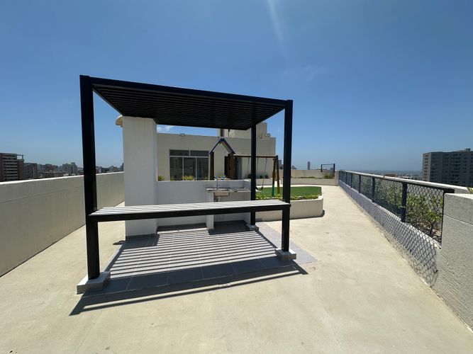 Apartaestudio en venta en Nuevo Horizonte, Barranquilla, 63 m² · foto 11 de 13