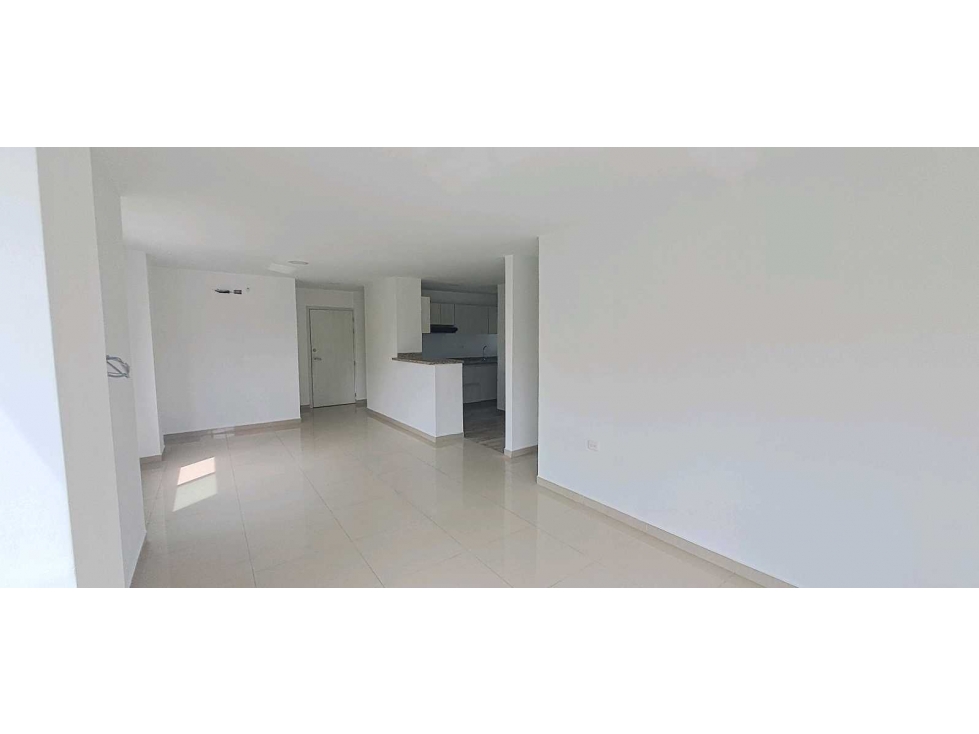 Apartamento en venta en Ciudad Jardin, Barranquilla · foto 3 de 24