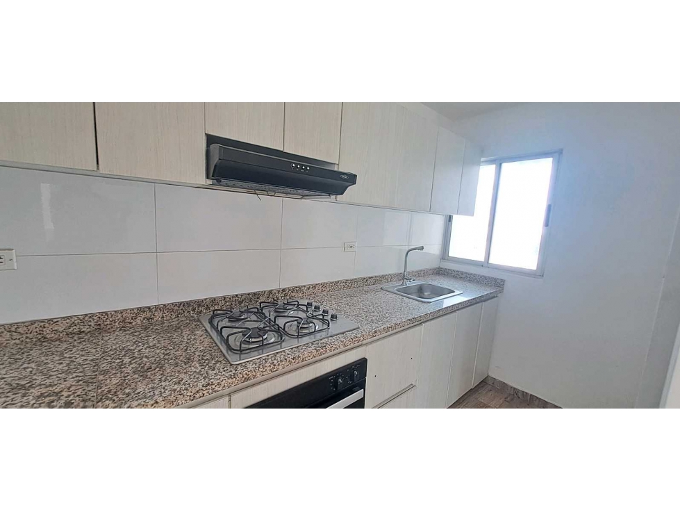 Apartamento en venta en Ciudad Jardin, Barranquilla · foto 5 de 24