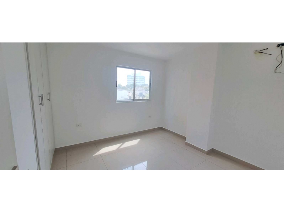 Apartamento en venta en Ciudad Jardin, Barranquilla · foto 7 de 24