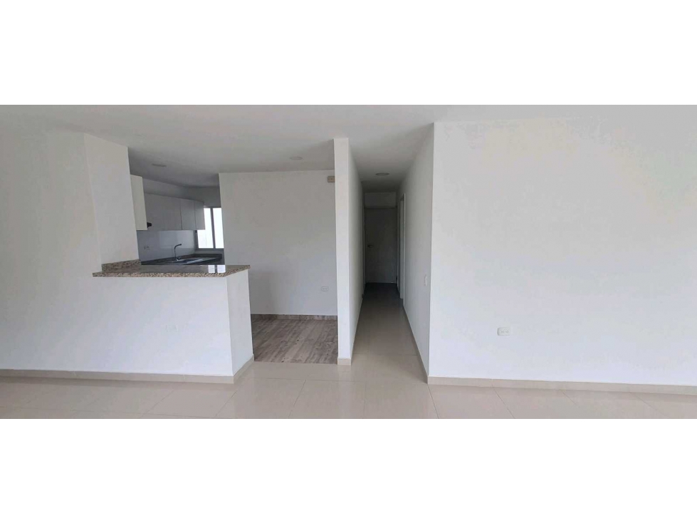 Apartamento en venta en Ciudad Jardin, Barranquilla · foto 8 de 24