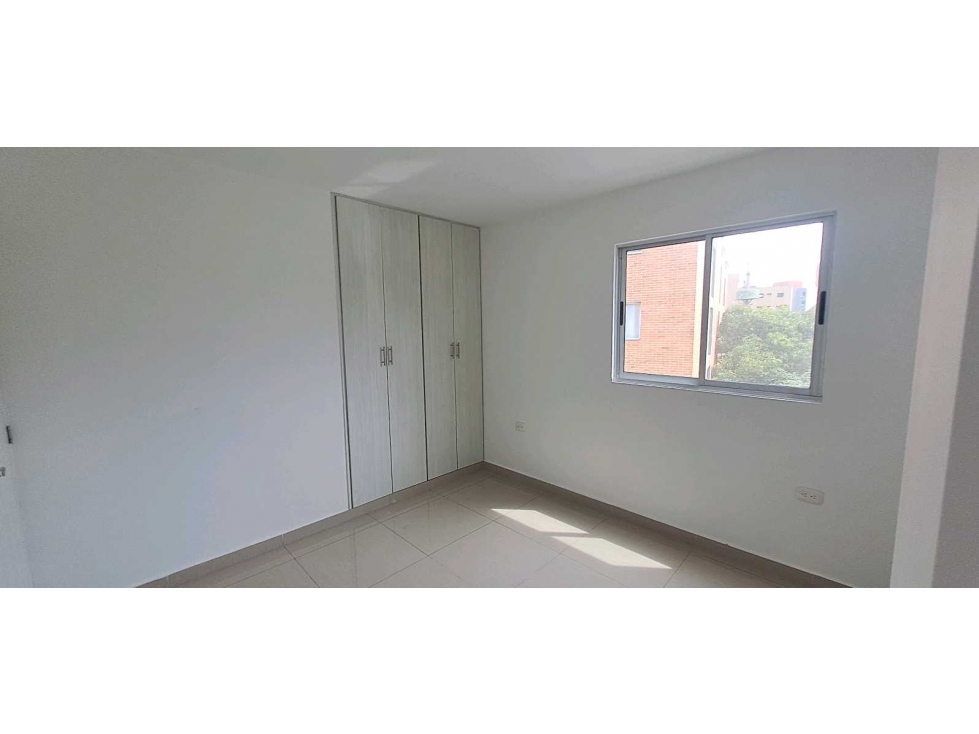 Apartamento en venta en Ciudad Jardin, Barranquilla · foto 9 de 24