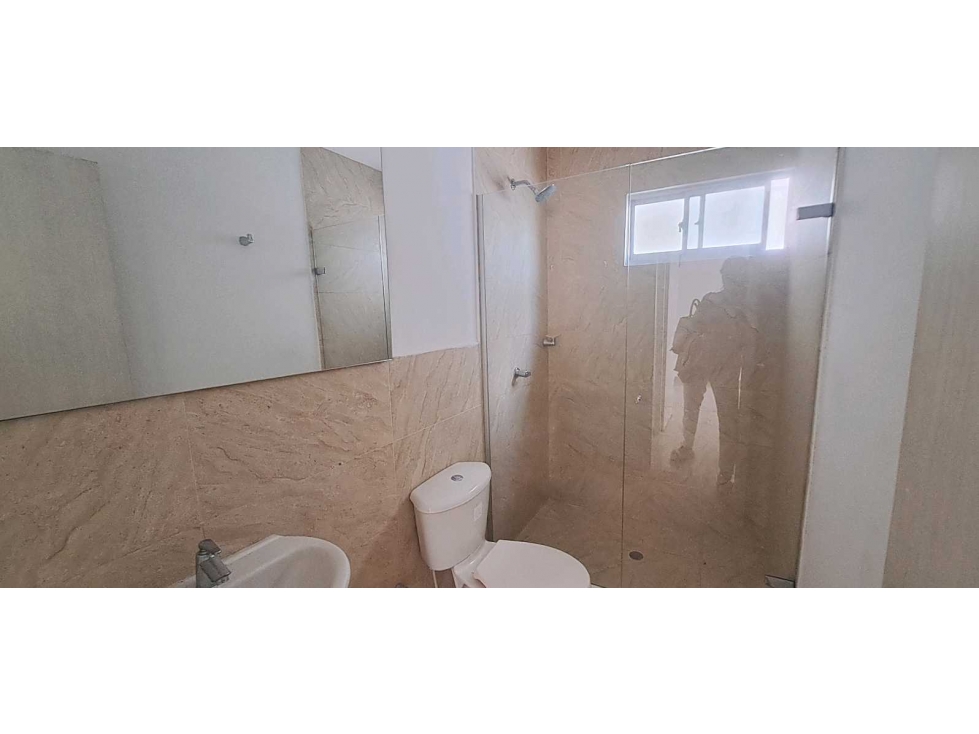 Apartamento en venta en Ciudad Jardin, Barranquilla · foto 13 de 24