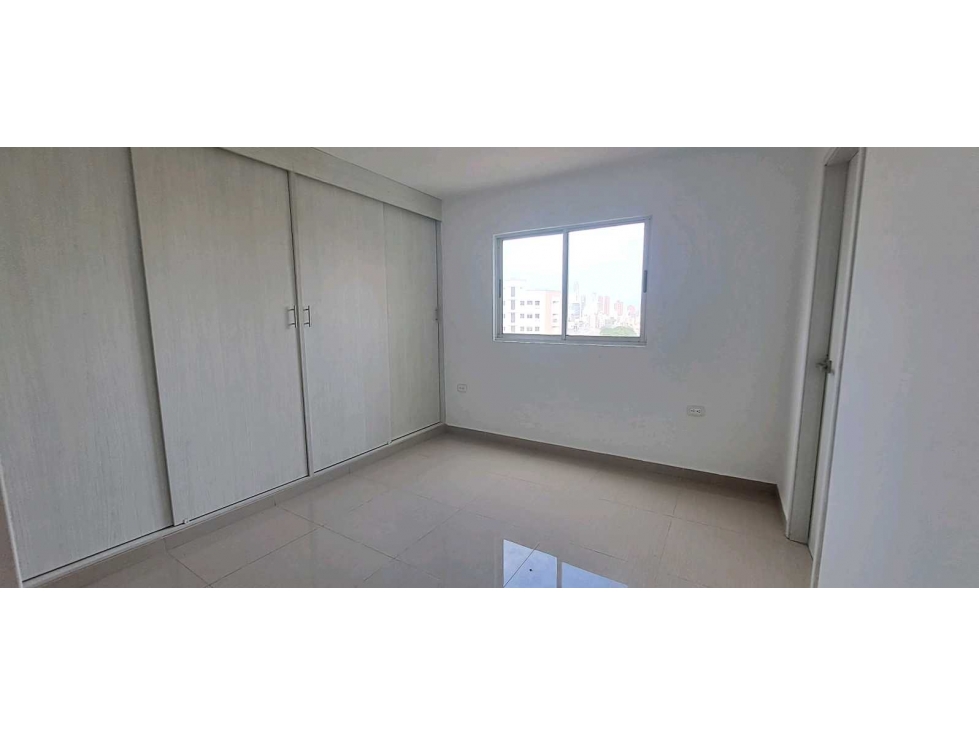 Apartamento en venta en Ciudad Jardin, Barranquilla · foto 14 de 24