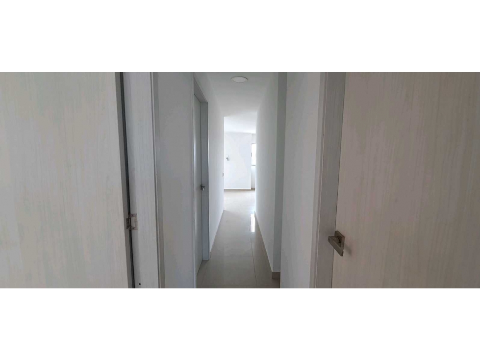 Apartamento en venta en Ciudad Jardin, Barranquilla · foto 17 de 24