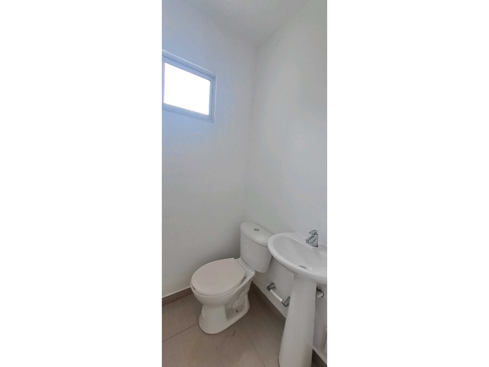 Apartamento en venta en Ciudad Jardin, Barranquilla · foto 18 de 24