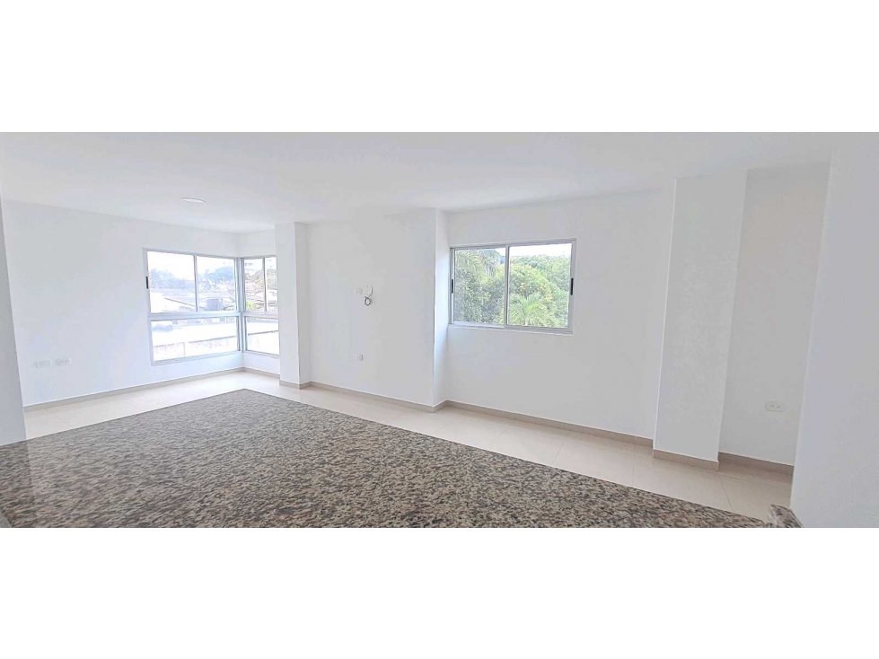 Apartamento en venta en Ciudad Jardin, Barranquilla · foto 19 de 24
