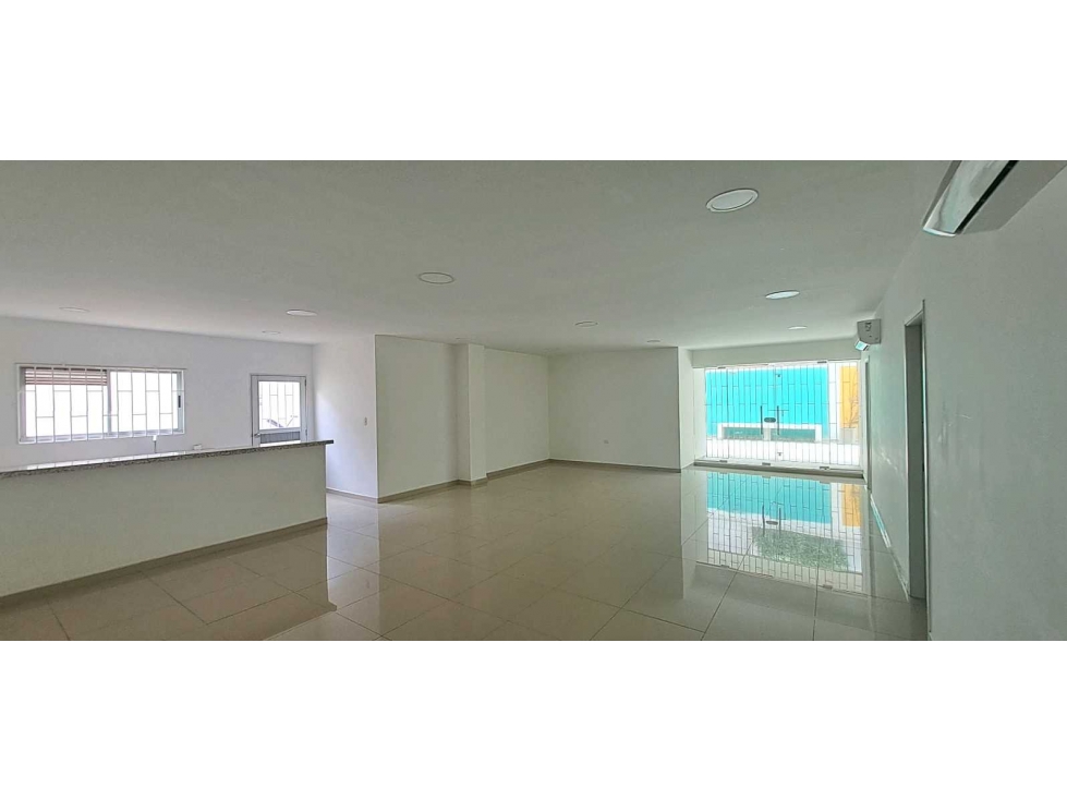 Apartamento en venta en Ciudad Jardin, Barranquilla · foto 20 de 24