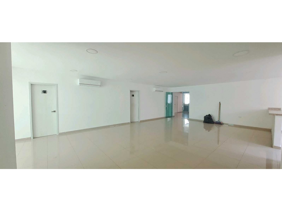 Apartamento en venta en Ciudad Jardin, Barranquilla · foto 21 de 24