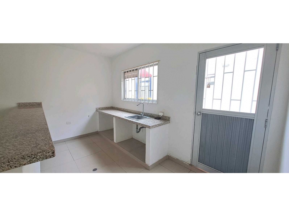 Apartamento en venta en Ciudad Jardin, Barranquilla · foto 22 de 24