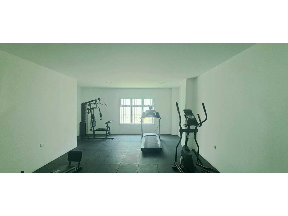 Apartamento en venta en Ciudad Jardin, Barranquilla · foto 23 de 24