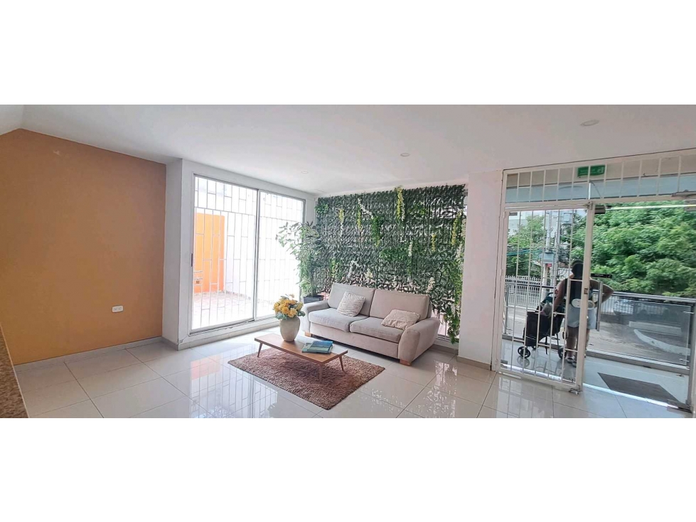 Apartamento en venta en Ciudad Jardin, Barranquilla · foto 24 de 24