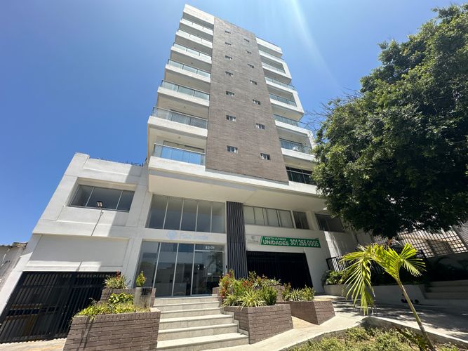 Apartaestudio en venta en Nuevo Horizonte, Barranquilla, 63 m² · foto 13 de 13