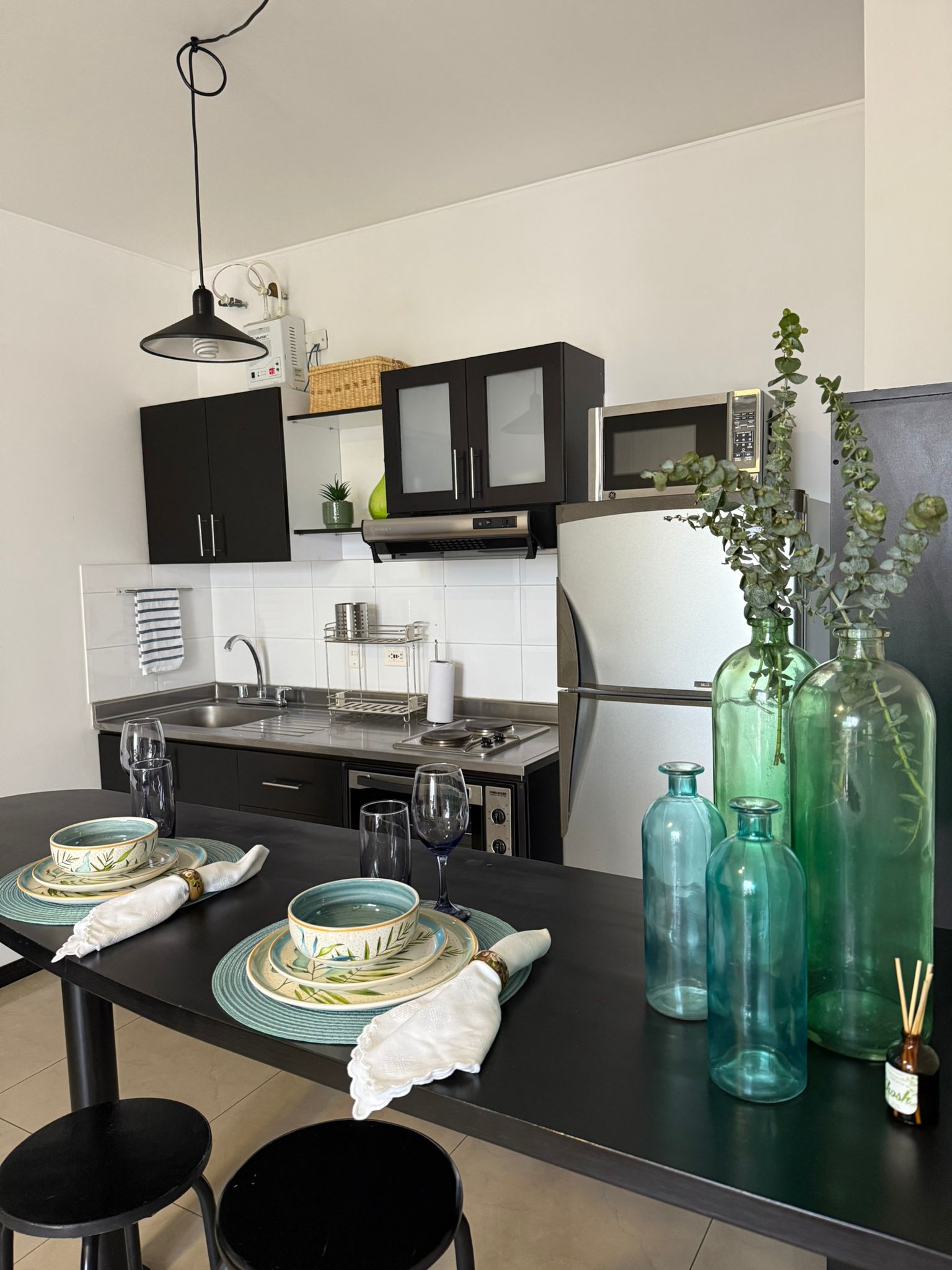 Apartaestudio en Arriendo en Ciudad jardin, Cali