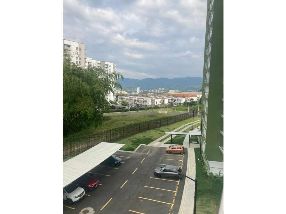 Apartamento en venta en La Macarena, Dosquebradas · foto 2 de 16