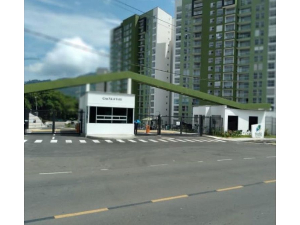 Apartamento en venta en La Macarena, Dosquebradas · foto 3 de 16