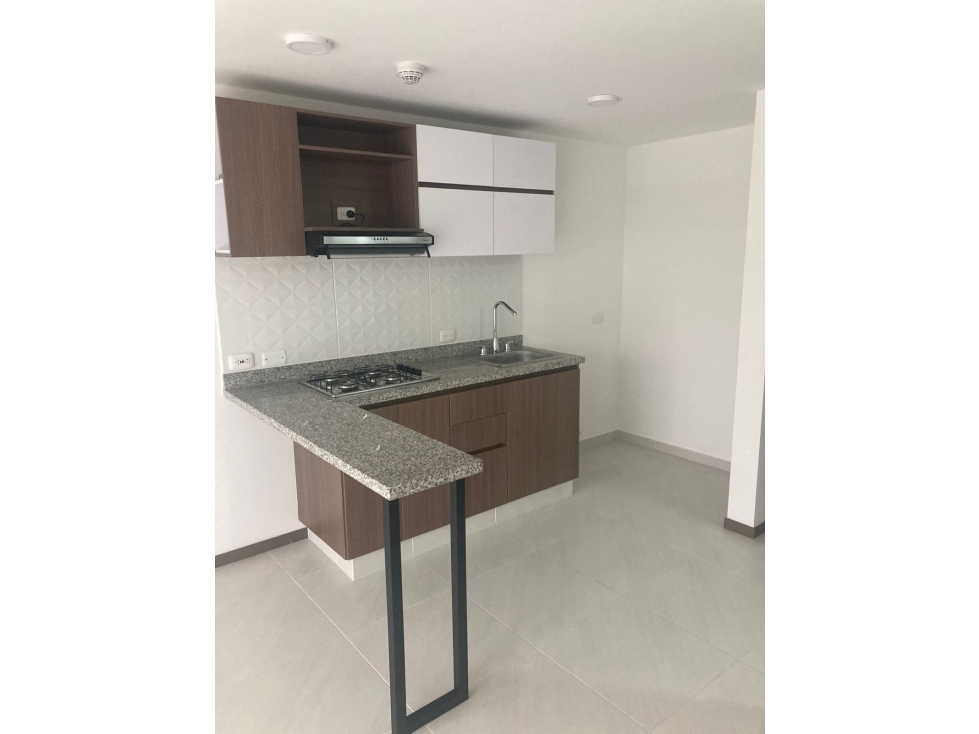 Apartamento en venta en La Macarena, Dosquebradas · foto 4 de 16