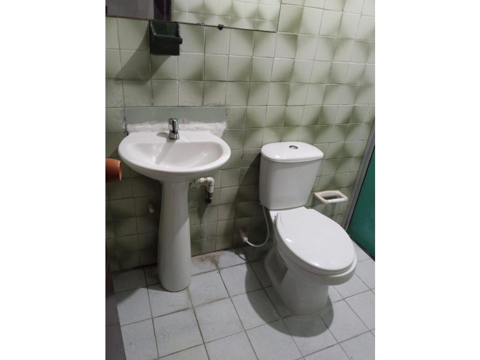 Casa en venta en Santa Isabel Et. Ii, Dosquebradas · foto 6 de 19