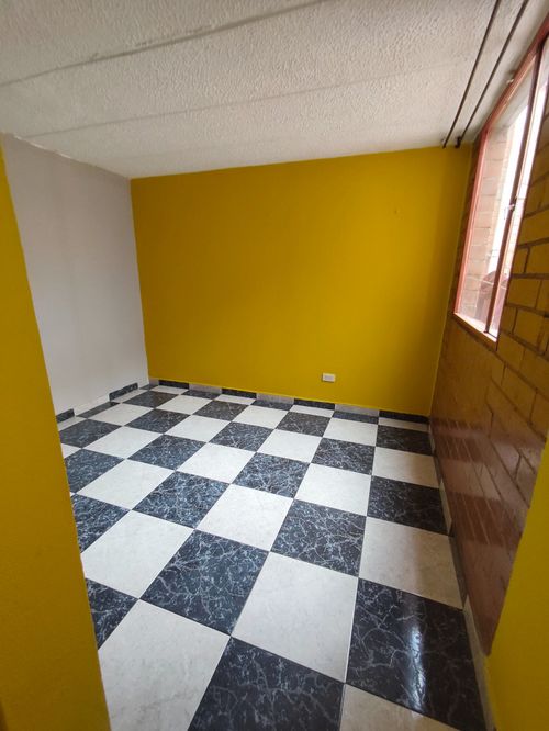 Apartamento de 3 alcobas en venta en Suba Compartir, Bogotá, 55 m² · foto 7 de 11