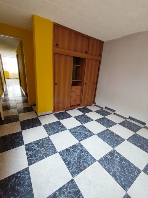 Apartamento de 3 alcobas en venta en Suba Compartir, Bogotá, 55 m² · foto 5 de 11