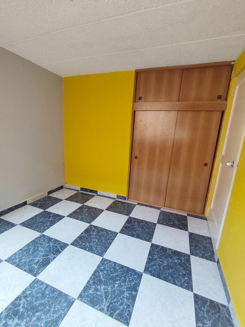 Apartamento de 3 alcobas en venta en Suba Compartir, Bogotá, 55 m² · foto 8 de 11