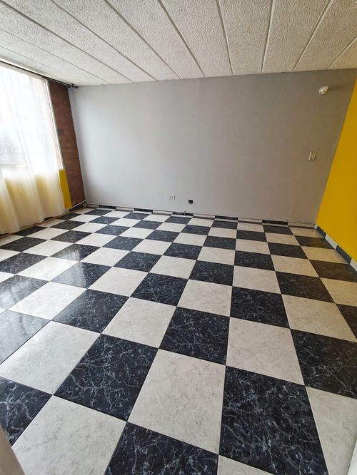 Apartamento de 3 alcobas en venta en Suba Compartir, Bogotá, 55 m² · foto 3 de 11