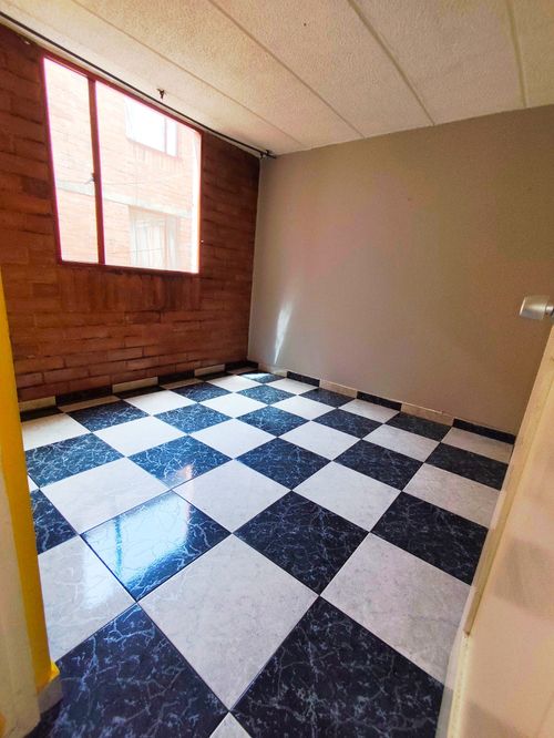 Apartamento de 3 alcobas en venta en Suba Compartir, Bogotá, 55 m² · foto 6 de 11