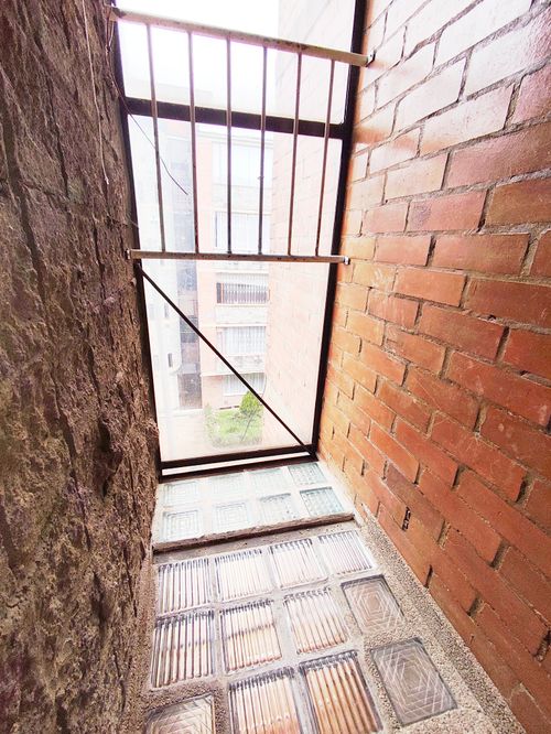 Apartamento de 3 alcobas en venta en Suba Compartir, Bogotá, 55 m² · foto 10 de 11
